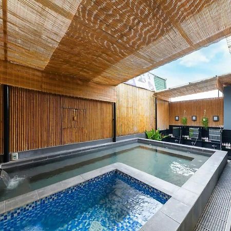 Hotel Azumaya Linh Lang Hanoi Eksteriør billede