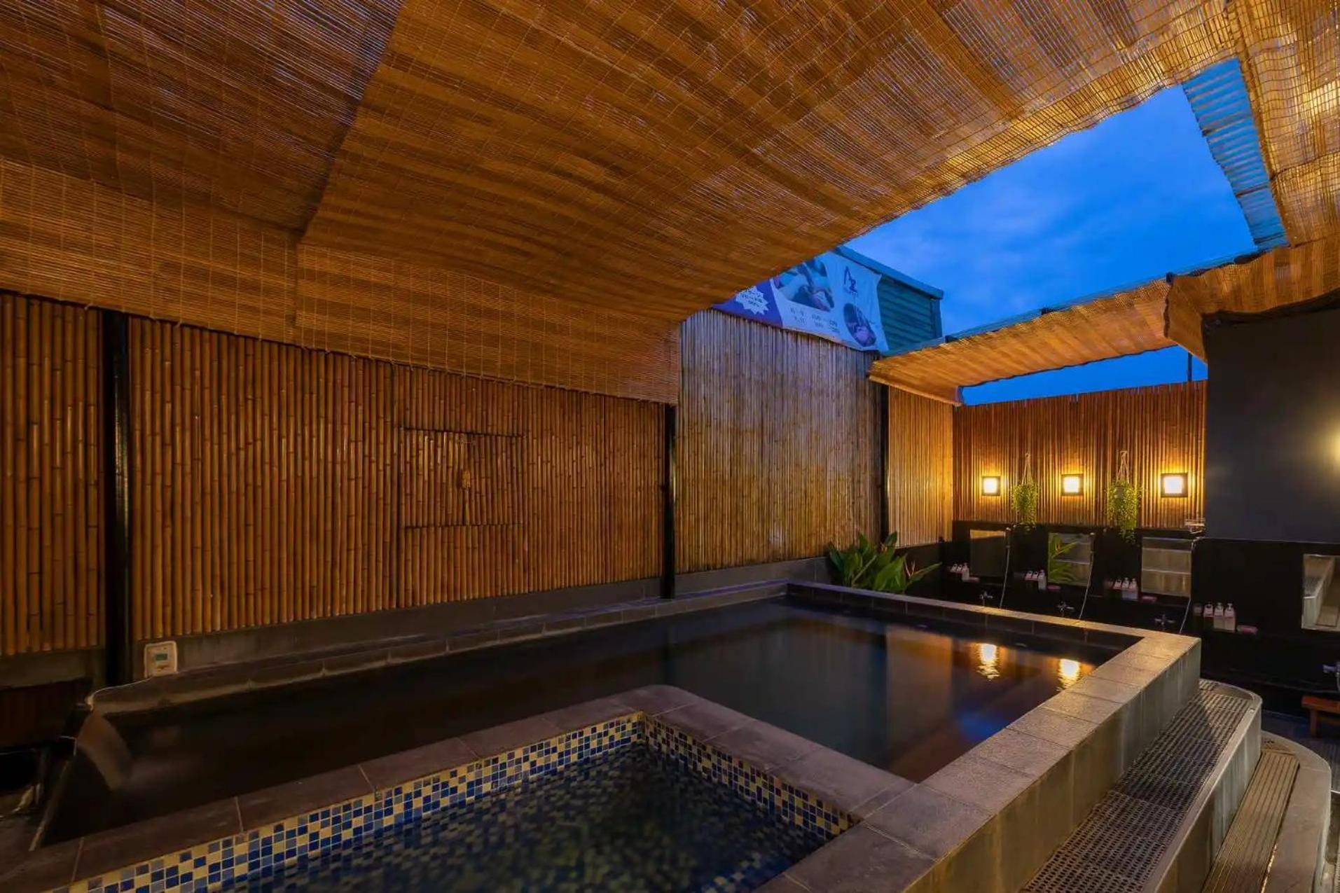 Hotel Azumaya Linh Lang Hanoi Eksteriør billede