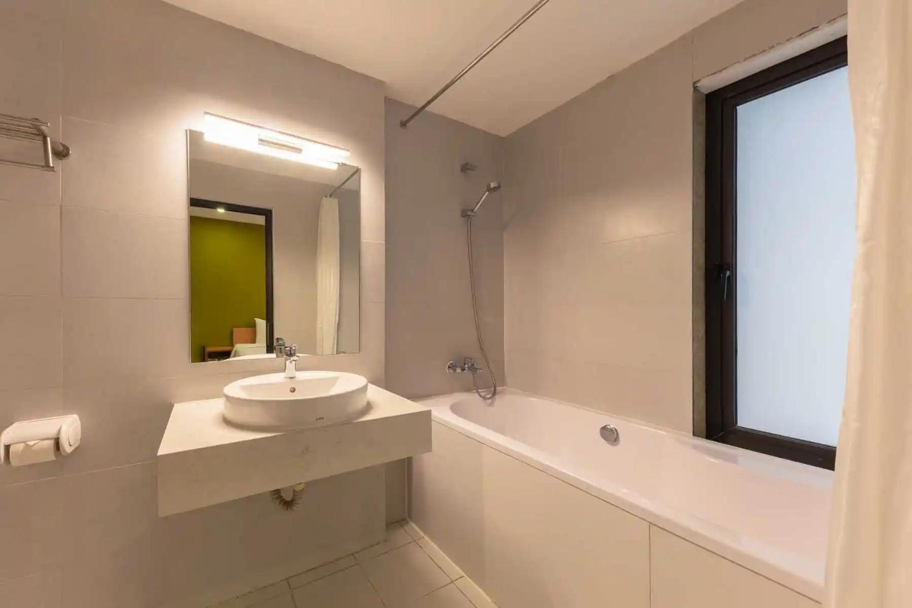 Hotel Azumaya Linh Lang Hanoi Eksteriør billede