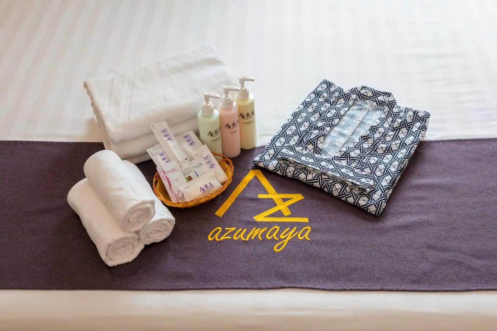 Hotel Azumaya Linh Lang Hanoi Eksteriør billede