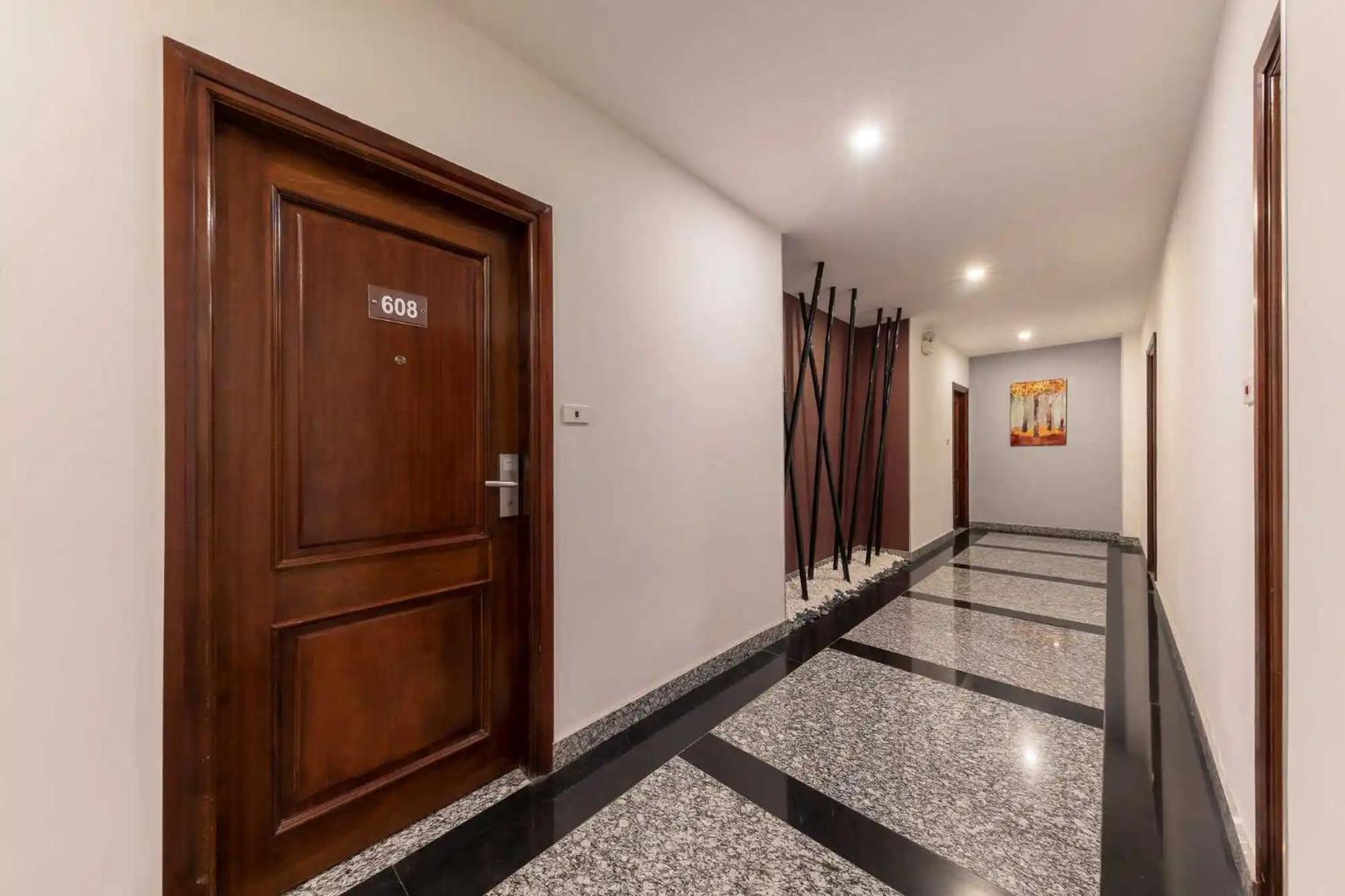 Hotel Azumaya Linh Lang Hanoi Eksteriør billede