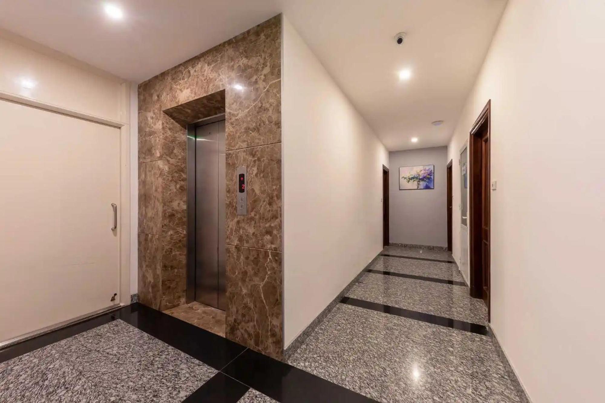 Hotel Azumaya Linh Lang Hanoi Eksteriør billede