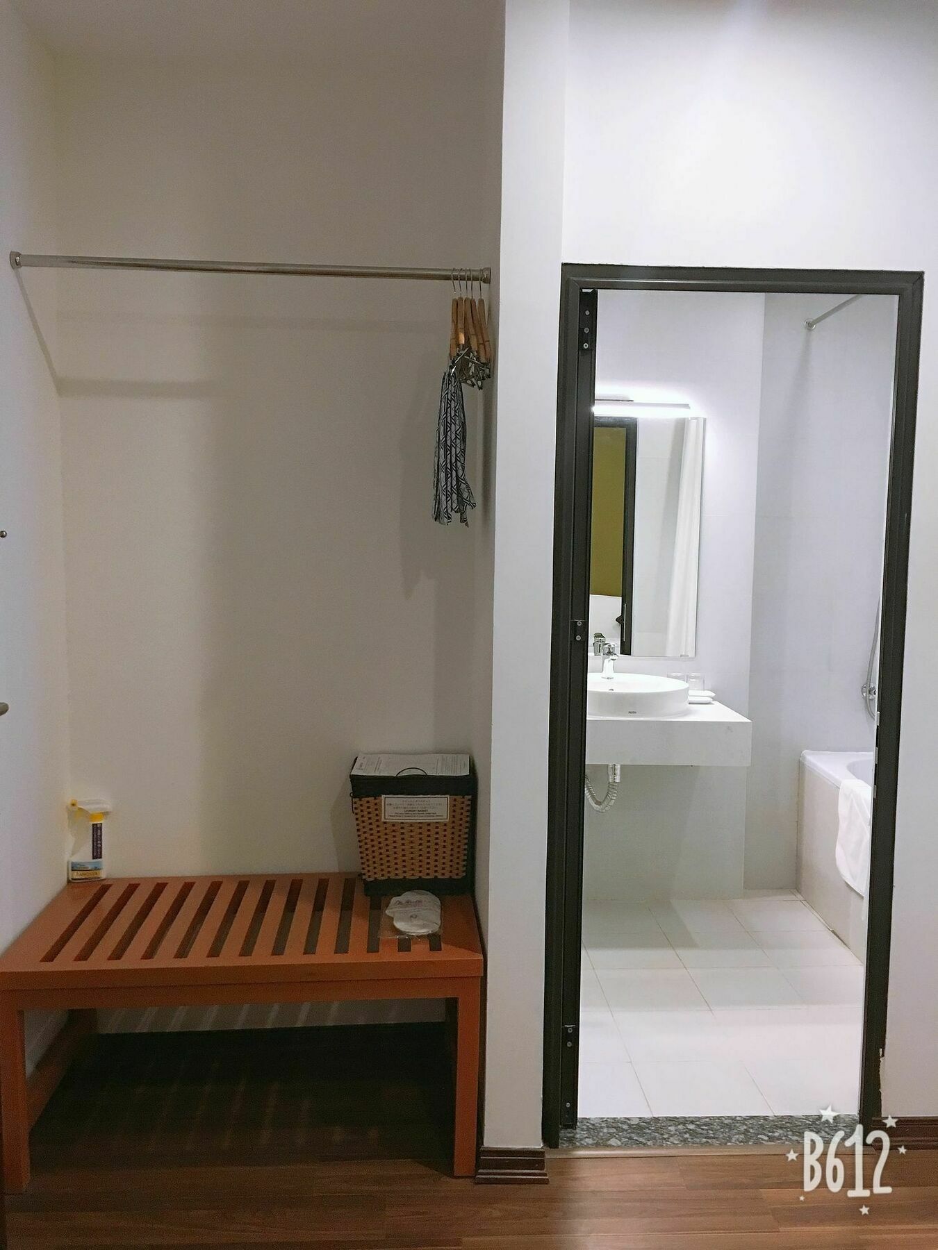Hotel Azumaya Linh Lang Hanoi Eksteriør billede